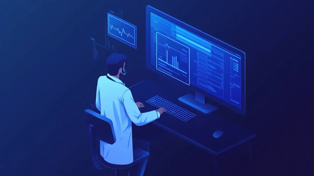 crm in healthcare industry