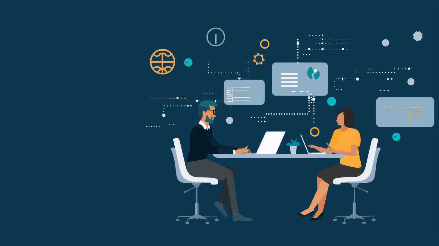 CRM for insurance brokers