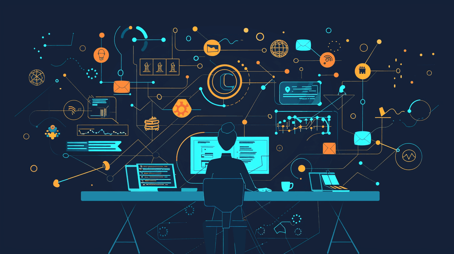 back office solutions