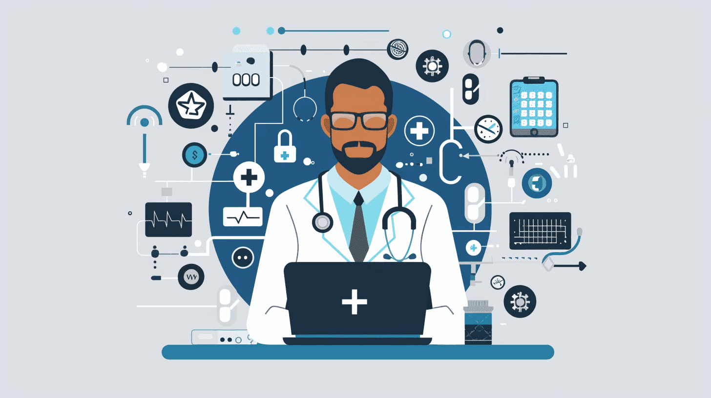 customer relationship management in healthcare
