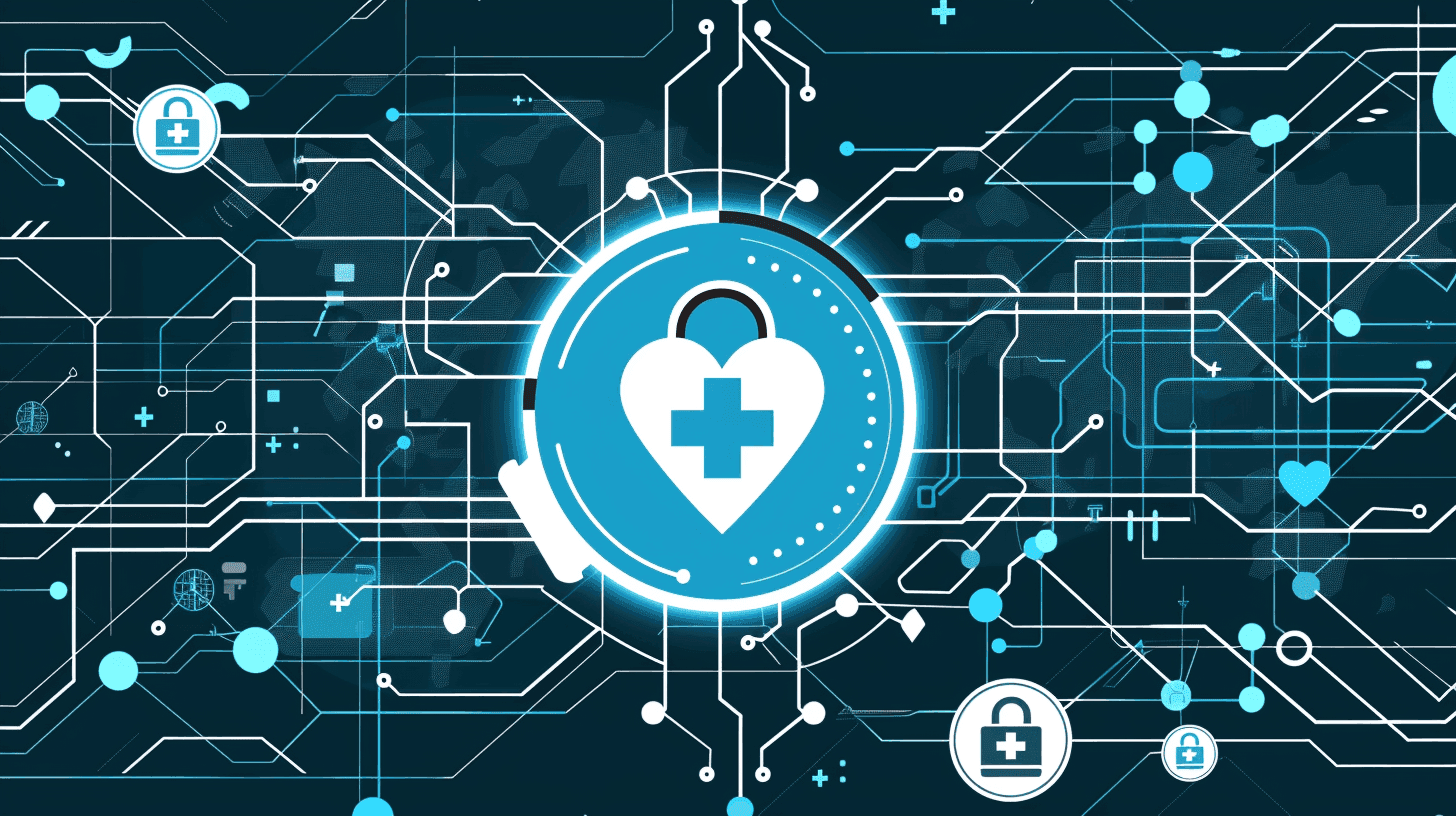 data security in healthcare
