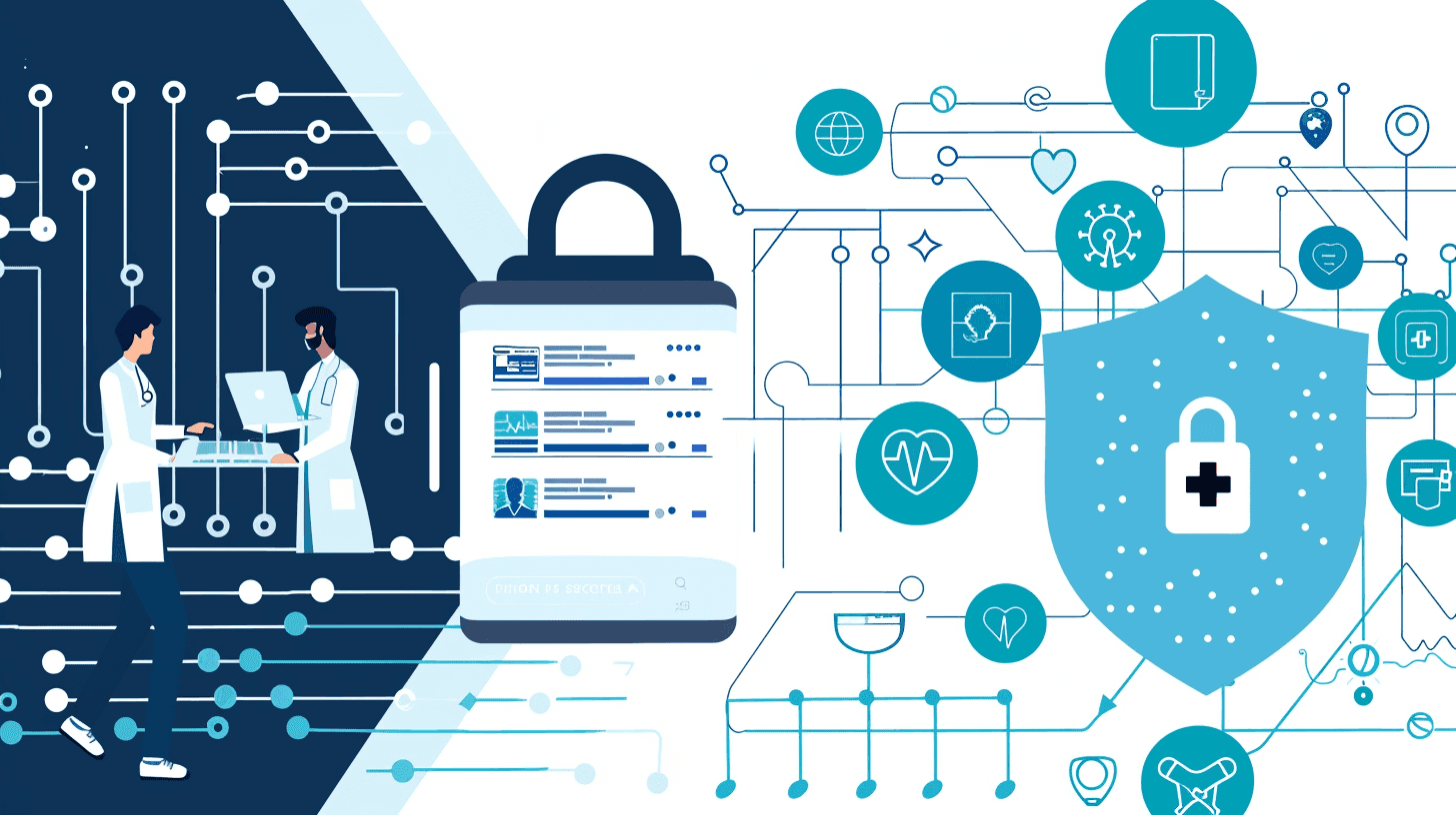 importance of data security in healthcare